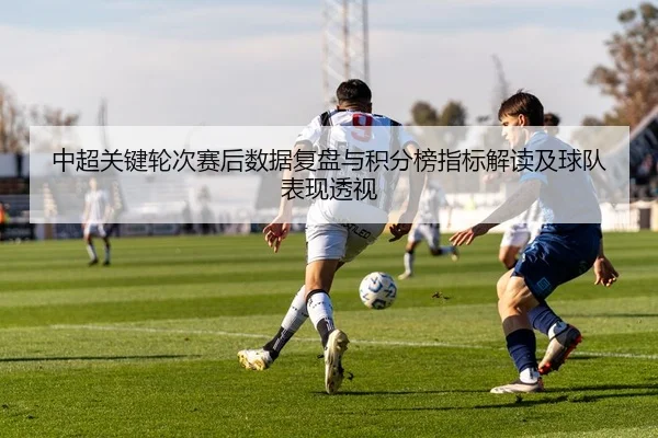 中超关键轮次赛后数据复盘与积分榜指标解读及球队表现透视